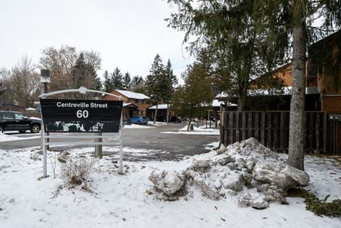 For Sale by Court-Appointed Receiver 98 Unit Portfolio in Kitchener & Cambridge