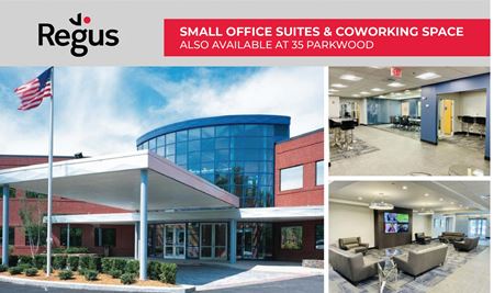 Photo of commercial space at 35 Parkwood Drive in Hopkinton