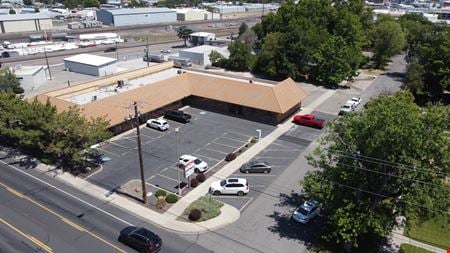 Photo of commercial space at 100 N Fruitland St in Kennewick