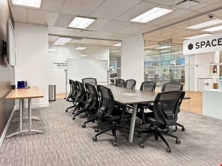 Coworking space for Rent at 325 Front Street West 2nd Floor in Toronto