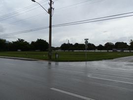 2,28 Acres-Tamarac, FL Office/Retail Site