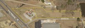 6015 Troy Highway