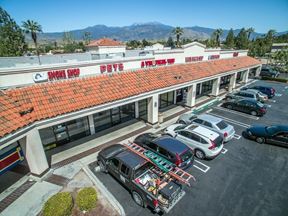 MOUNTAIN VIEW PLAZA