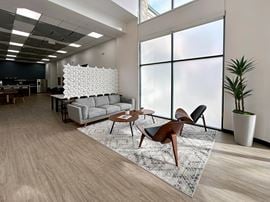 Regus - Danville - Railroad Ave