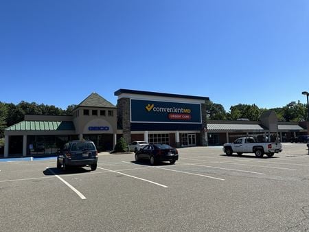 Photo of commercial space at 20 Commercial Road in Leominster