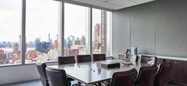 Bevmax Office Centers - Midtown West