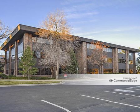 Office space for Rent at 5460 Ward Road in Arvada