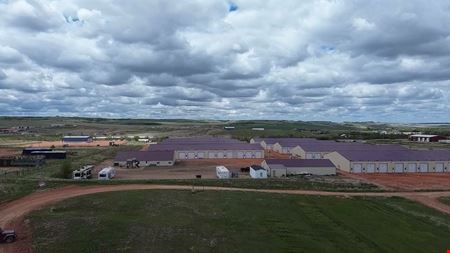 Photo of commercial space at 2052 125th Ave NW in Watford City