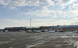 Forestville Plaza