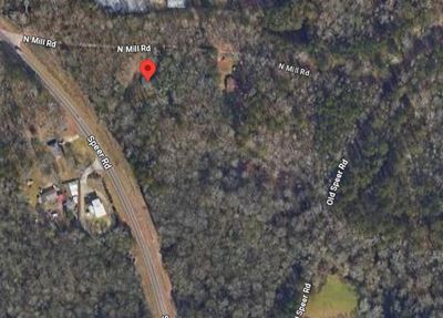 Stockbridge 5-Acre Commercial/Residential Development Opportunity