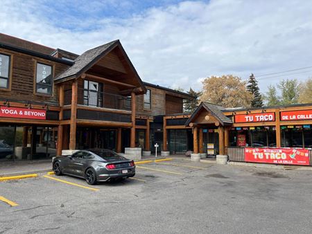 Photo of commercial space at 1414 Kensington Road NW in Calgary