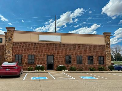 12251 Hwy 41