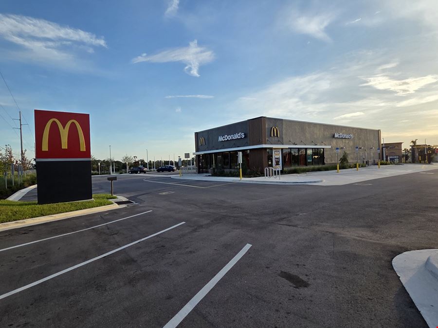 Four Corners Vacant Land