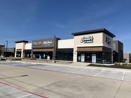 801-927 E Northwest Hwy
