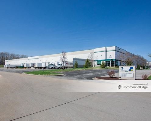Earth City Industrial Center 6
