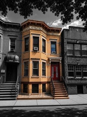 18-40 Norman St