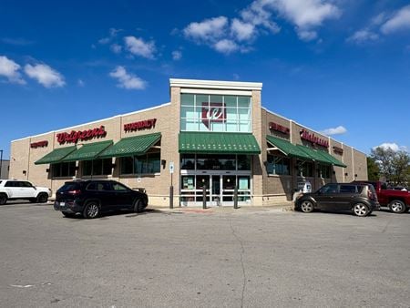 Photo of commercial space at 3121 S 24th St in Omaha