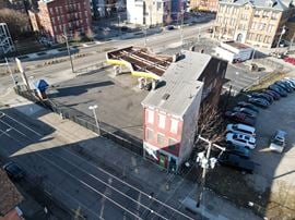 AUCTION - 1613 Walnut Street