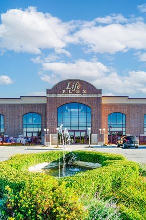 Lifeplex Wellness Center
