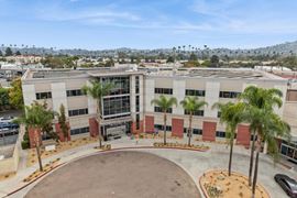Glendale Memorial Medical Pavilion