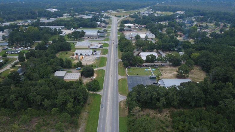 S. Guignard Business Park - Lot 2