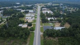 S. Guignard Business Park - Lot 2