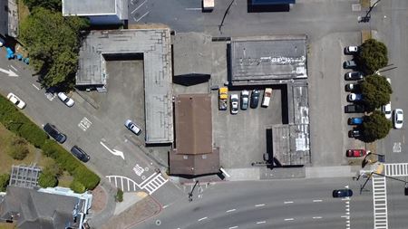 Other space for Sale at 1420 4th St in Eureka