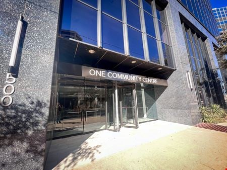 Office space for Rent at 500 W Illinois Ave in Midland