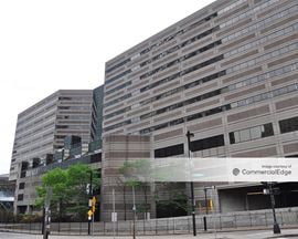 The Offices at Copley Place