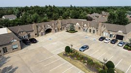 North Edmond Office Condos