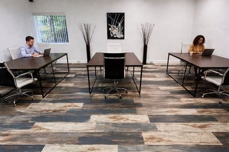 Office space for Rent at 912 Drew Street in Clearwater