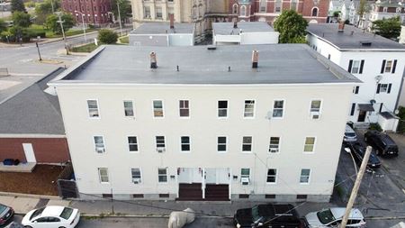 Multi-Family space for Sale at 18 Auburn St in Lowell