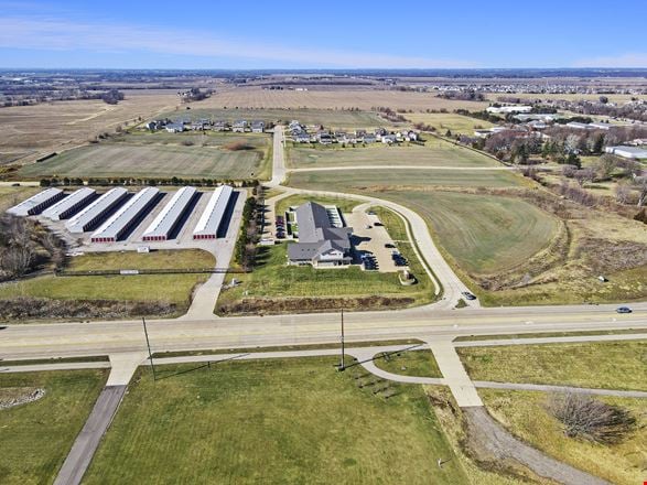 Glenhaven Estates and Glenhaven Commons Lots