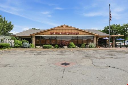Retail space for Sale at 1925 E Ridge Rd in Rochester