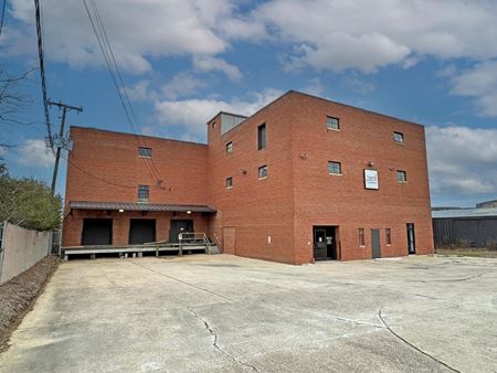 Other space for Rent at 810 Ramseur Street in Durham