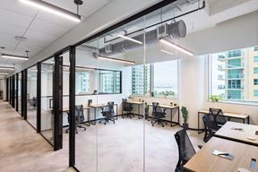 Industrious - Brickell