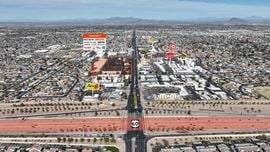 Mesa South Center