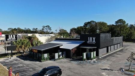 Photo of commercial space at 8136 Atlantic Blvd in Jacksonville