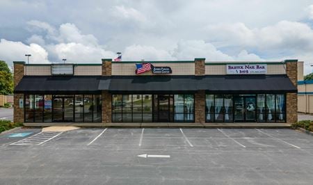 Photo of commercial space at 2940 PAULENA DR in BRISTOL