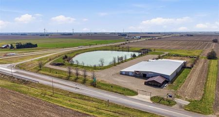 Unassigned space for Sale at 24855 Illinois 122 in Delavan