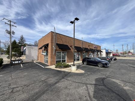 Photo of commercial space at 8390 Beechmont Ave in Cincinnati