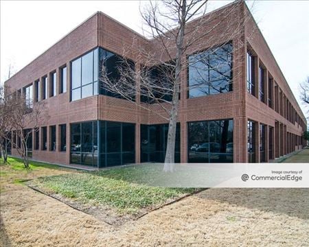 Office space for Rent at 1820 Preston Park Blvd in Plano