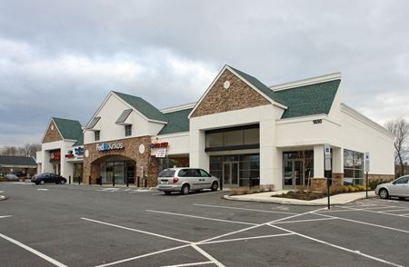 2nd Generation Restaurant Space in Collegeville - Chester Springs