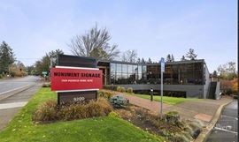 Award-Winning Office Building For Sale