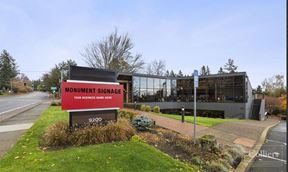 Award-Winning Office Building For Sale