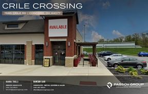 Crile Crossing