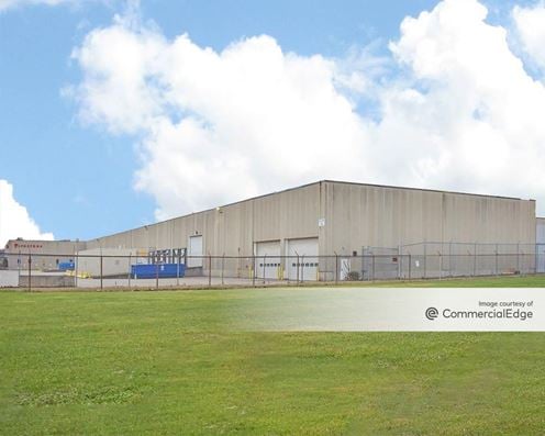 Buncher Commerce Park