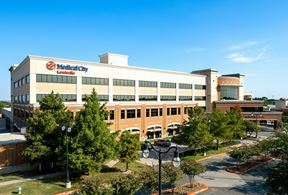Medical Center Lewisville