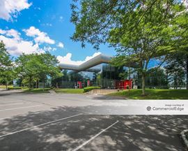 900 Northrop Road