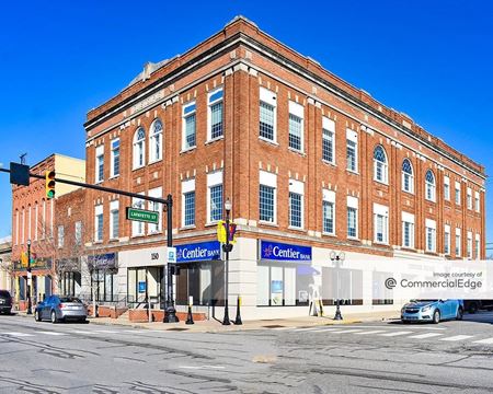 Office space for Rent at 150 Lincolnway in Valparaiso